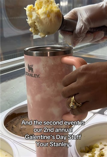 Win Ice Cream for a Year at Sugarhill Creamery