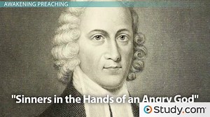 First Great Awakening | Definition, Effects & Preachers