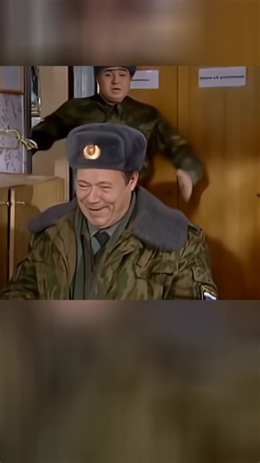 Лавров и его утренние приключения в сериале