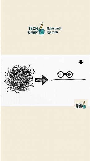 🐍 Python P2: Python được tạo ra để làm gì? #techcraft #pythonintro #hocpython