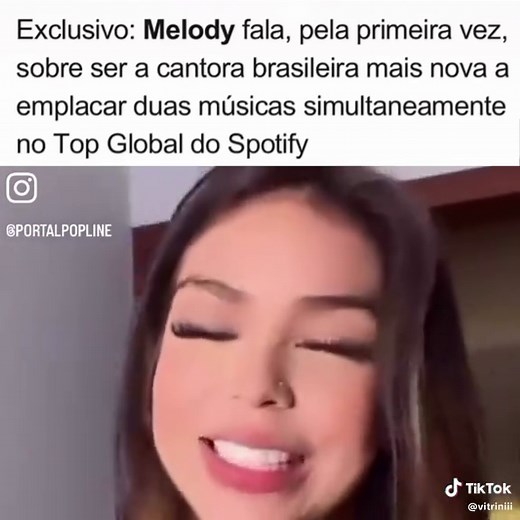 Melody Domina o Carnaval de 2026 com Hits Inéditos
