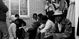 Documentary “Lowndes County and the Road to Black Power” highlights Alabama town and the change it created