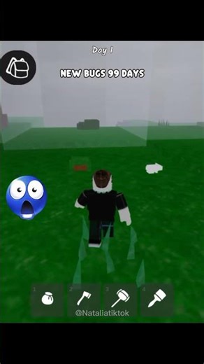 chest bug #shortsfeed #roblox #game #gameplay #gamer #shorts #robloxshorts #robloxgameplay