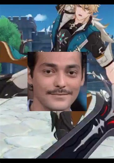 Genshin Impact: Exploring Varka and the Pyro Archon