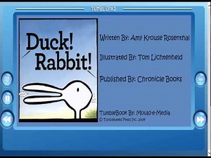 TumbleBook Library 책