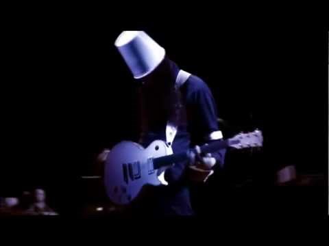 Buckethead - Help! Help! Help!