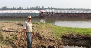 IDNR hopes to re-open Fort Defiance by year's end