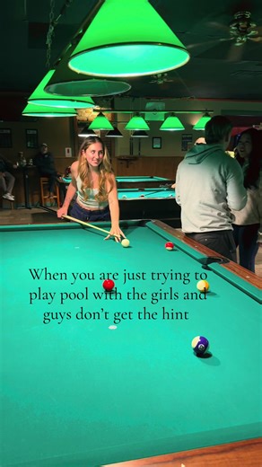 Navigating Pool Etiquette: Dealing with Distractions