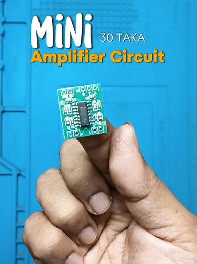 PAM 8403 Audio Amplifier Circuit Board 3W Dual Audio Stereo 5V Module for diy Kit #diy #audio