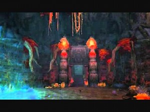 Perfect World International Soundtrack 16: Dungeon