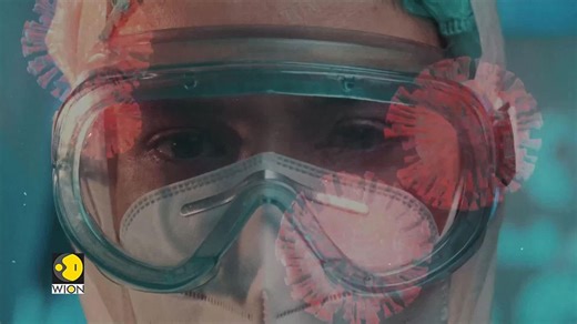 China claims Covid-19 originated in the U.S.