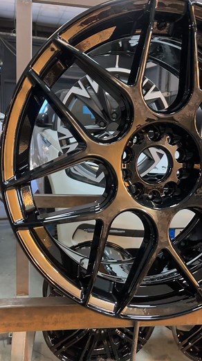 5.8K views · 43 reactions | https://www.car.gr/1424654 κλείσε το ραντεβού σου τώρα..☎️210.94.17.877 ☎️210.41.000.39 #pettas_rims #rims #peiraias #powdercoating #powder #cayenne #Porsche #rangerover | Νίκος Πεττας Επισκευες - Βαφες Ζαντων / Carbon - Νικελ & Χρωμιο | Facebook