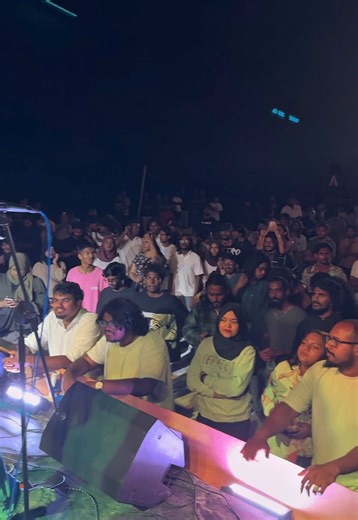 #Asaaseekilaas #events #party #maldives #dhivehi #raajje #Refraction