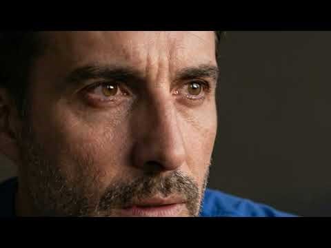 SKYLINE CITY — Official Trailer | Starring Andreas Szakacs, Isabella Reyes & Damien Voss