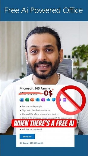 💻 Get Office for FREE – 100% Legal Alternative
