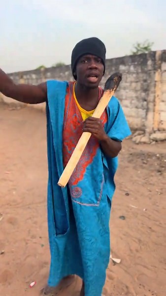 Big Sam😂 (@bigsamcomedy1)’s videos with original sound - Big Sam😂