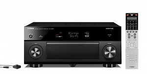 Yamaha RX-A3020 A/V Receiver