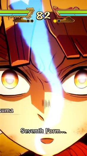 Zenitsu vs. Muzan⚡️🩸 #demonslayer #gaming #trending #trendingshorts #viralvideo #viral #fyp#shorts