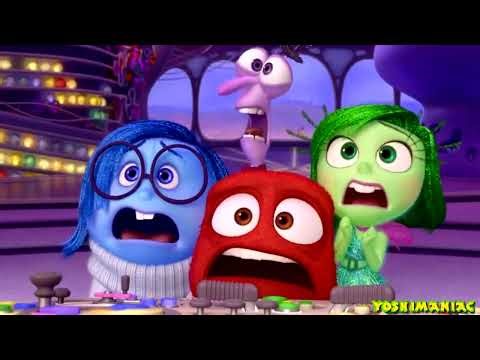 YTP - Outside Out (Yoshimaniac Reupload)