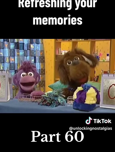 The Shiny Show: Unleashing Nostalgia for Kids