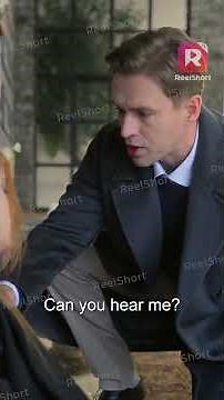 Runaway Bride, Baby on Board Trailer | Full Cast | ReelShort