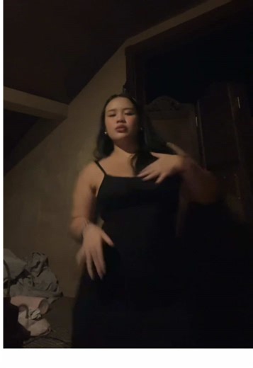 Doja Cat Dance Cover: First TikTok Choreo Experience