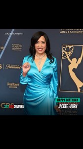 Happy birthday Jackée Harry! 👑 | 247 Live Culture