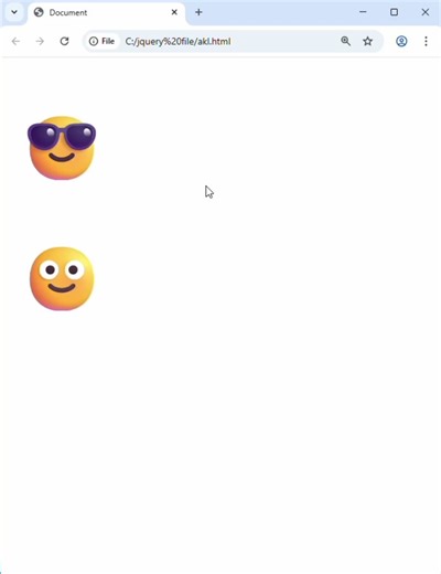 make🥰 emojis by using html #coding #bhakti #couple #css #new #news #memes #programming #how #learn