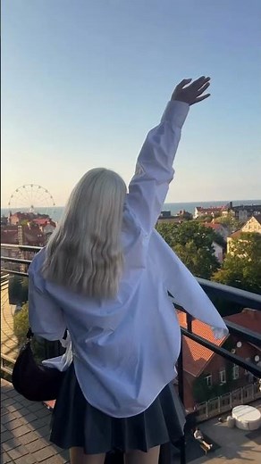 Kaliningrad: The Russian Region That Keeps Europe on Alert