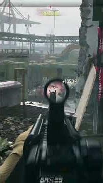 Call of Duty: Modern Warfare 2 (2022) - Beta - Gameplay (PC 4K 60FPS) #shorts