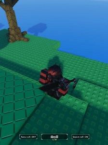 Exploring Sol's RNG as a Fisherman in Roblox