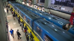 How an STM workers’ strike could affect Montrealers' commutes