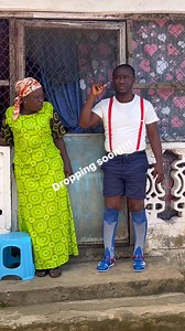 John, you pass there?? | Cbl Liberia