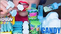 【lychee】咀嚼音|食音|吃播|声控福利|下饭视频(2019年7月13日18时10分)