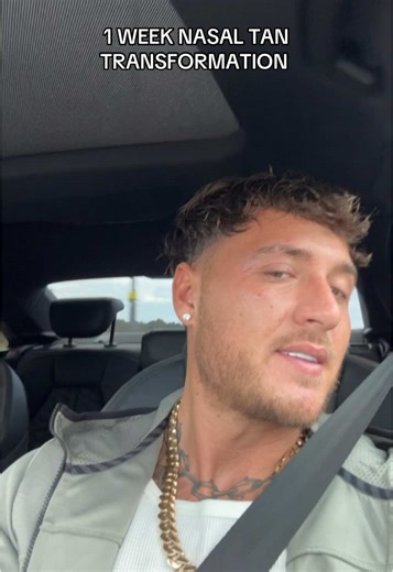 1 Week Tan Transformation: Achieve Effortless Tan