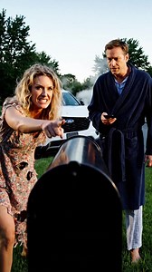 The neighbors kept running over my mailbox — so I replaced it with one they never expected. It happened again. A thunderous crunch outside my front door shattered the morning silence, followed by the unmistakable screech of tires peeling off down the street. My heart jumped as I dropped my coffee and sprinted toward the porch. I already knew what I’d find before I even saw it. There it was, my poor mailbox shattered into splinters, lying face down in a bed of crushed tulips, mangled like a crime