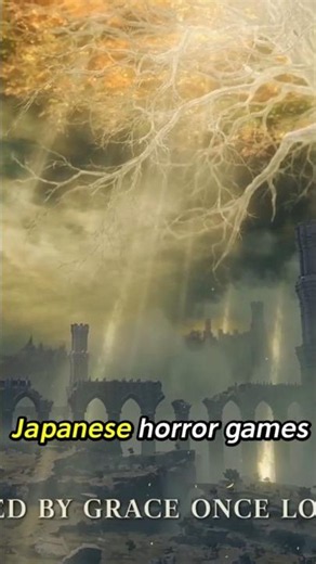 Why Japanese Horror Games Feel So Different