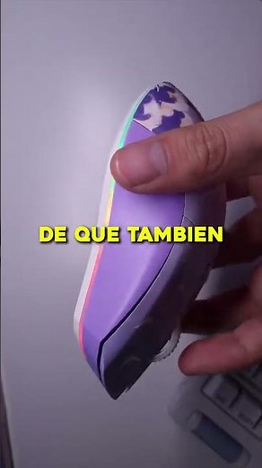 ¡EL MOUSE MÁS ESTÉTICO PARA TU SETUP! 🖱️ Review Mouse Dareu EM901