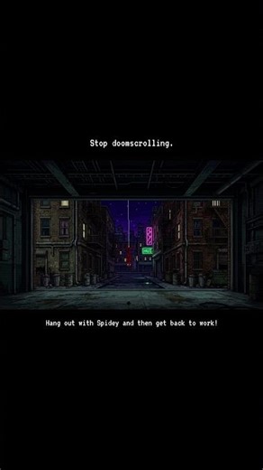 Spiderman Brand New Day Pixel Art