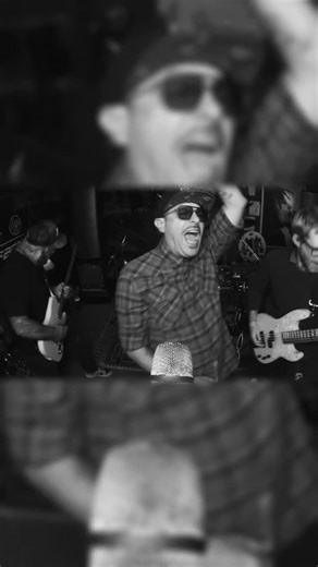 Judge & Jury on Instagram: "Last release of the year. No better way to close it out. Alien Ant Farm — “Bad Attitude” 🎬🔥 #AlienAntFarm #BadAttitude #JudgeAndJury #punkrock #MusicVideo"