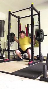 Omg! Gym Exercise Gone Wrong