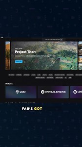 Epic and Adobe just dropped a sweet deal for 3D artists! Spend $25 or publish a paid listing on Fab.com, and you'll get six months of Substance Painter AND Substance Modeler for FREE! it's a killer opportunity if you've been curious about diving into Substance. Find out more in the latest episode of Motion Mondays ➡️ https://www.schoolofmotion.com/blog/motion-mondays-january-6-2025 | School of Motion