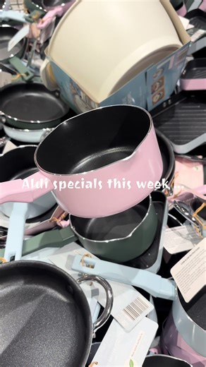 Aldi Specials This Week: Unmissable Finds!