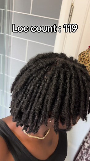 Discover Stunning Loc Hairstyles: 119 Amazing Looks