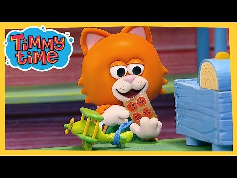 Count on Timmy 🔢 Best of Timmy Time 🐑