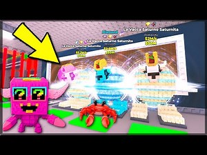 OPENED 10 SECRET LUCKY BOXES 😱 SECRET BRAINROT DROP IN NEW EVENT | ROBLOX STEAL A BRAINROT