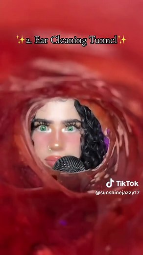 ASMR Tunnel: Ultimate Winner?💖 Trigger, Live, and More!