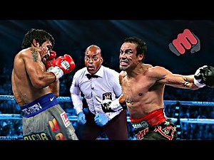 25 Of The Most UNEXPECTED Boxing Knockouts