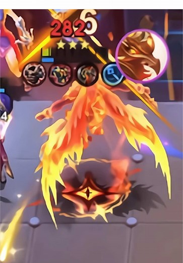 Kaja Mage vs Faeborn: Magical Showdown in MCGG