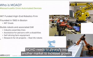 转发自VMware Explore。开发人员使用 vRealize 运维 VCF
